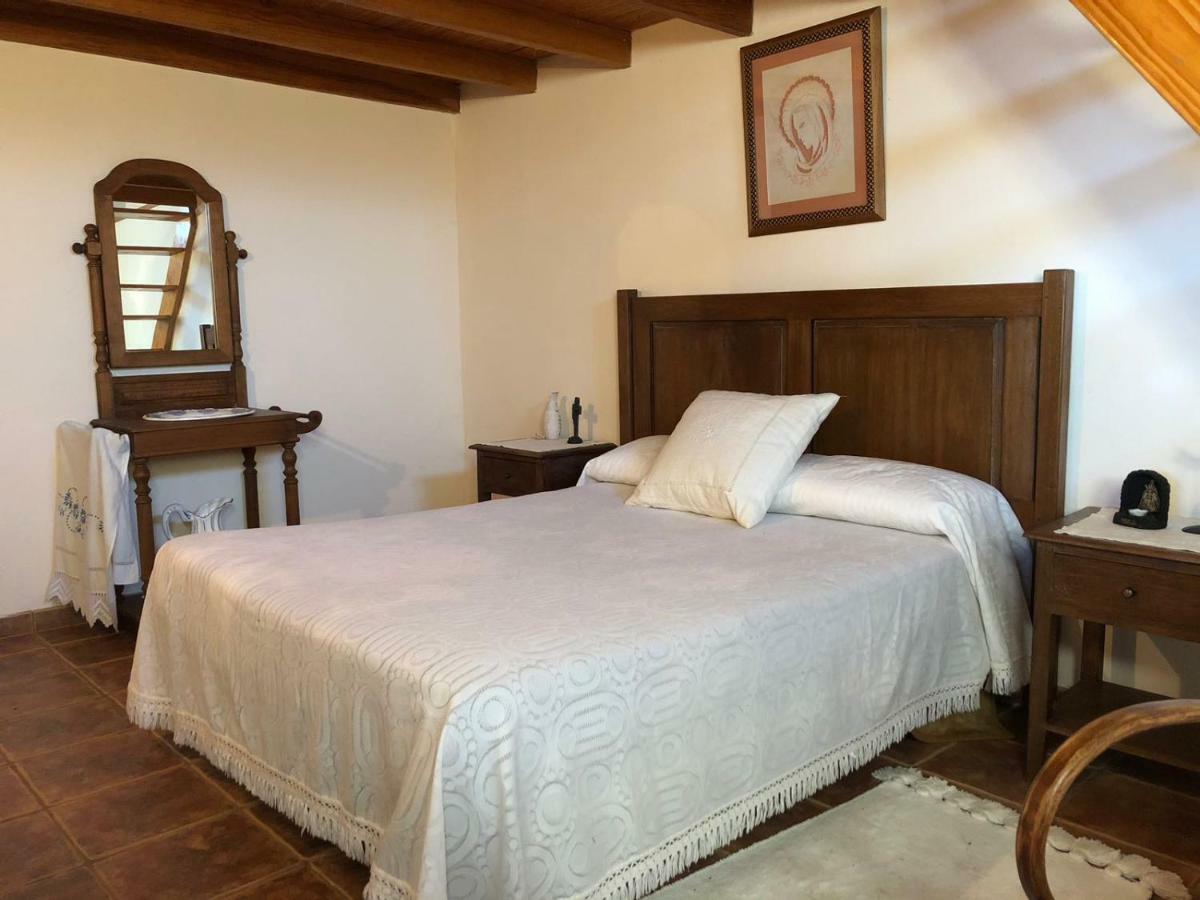 El Pajero De Erese Villa Luaran gambar
