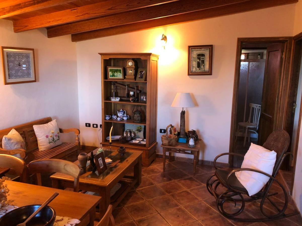 El Pajero De Erese Villa Luaran gambar