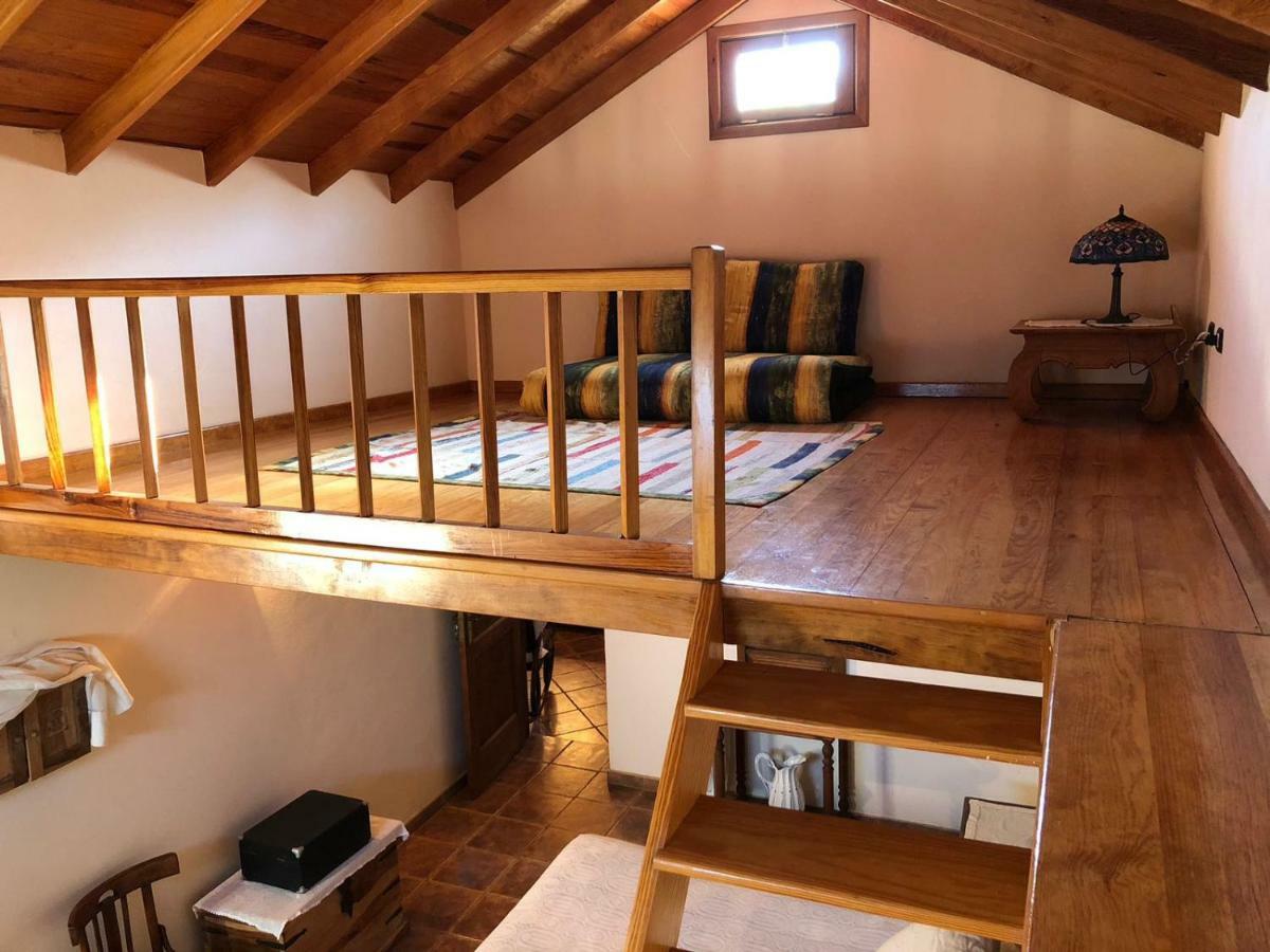 El Pajero De Erese Villa Luaran gambar