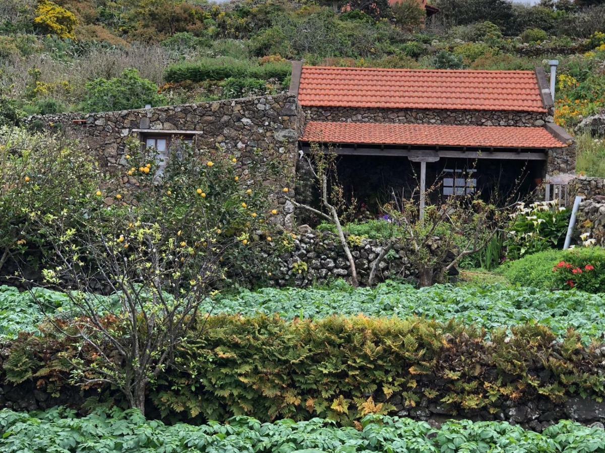 El Pajero De Erese Villa Luaran gambar